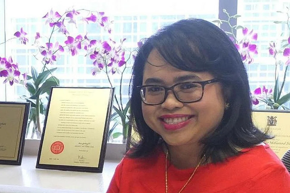 DR NURHIDAYATI MOHAMED SUPHAN.