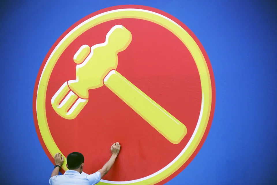 Singapore, Workers’ Party, conference, sidang, cadre
