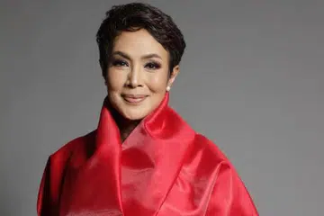 Fauziah Latiff, kak jee 