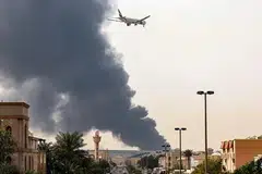 uae iran konflik