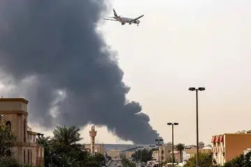 uae iran konflik