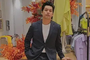 Kamal Adli, pelakon baru, Malaysia