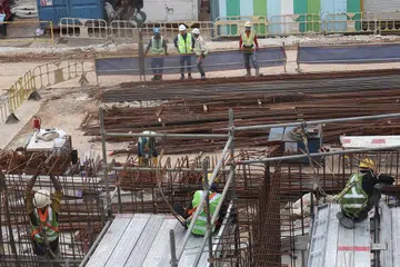 Kementerian Tenaga Manusia (MOM), kematian di tempat kerja