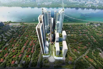 Thomson Medical, projek $5.5b, Johor-S’pura, hospital, hotel mewah, JS-SEZ