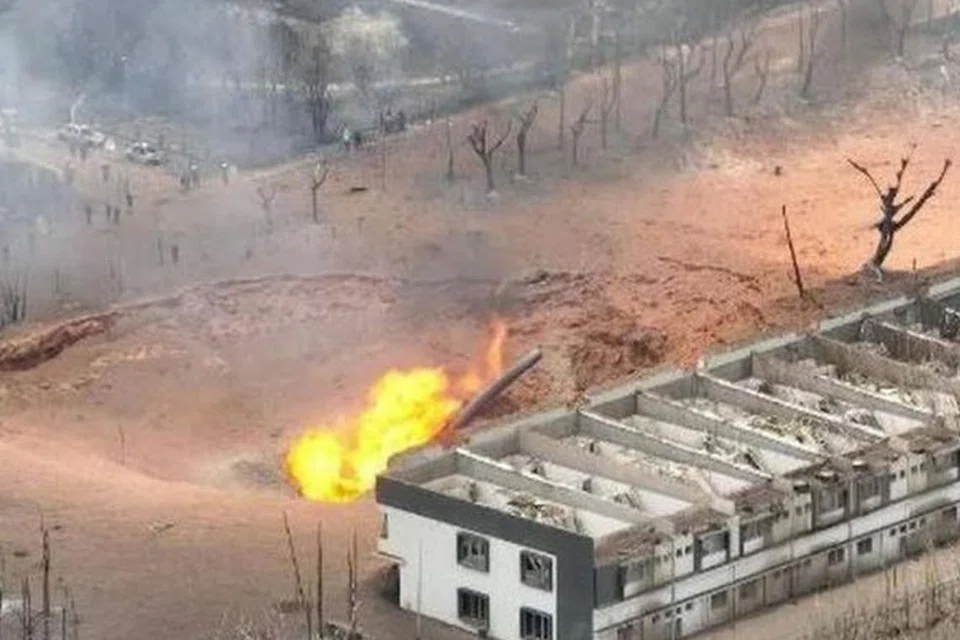 Kejadian letupan dan kebakaran besar di Putra Heights, Subang Jaya, Selangor, pada 1 April lalu memusnahkan harta benda dan puluhan rumah penduduk.