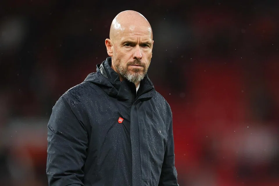 Pengurus Manchester United Erik ten Hag kelihatan muram selepas pasukannya tewas 0-3 kepada Tottenham Hotspur, dan perlu buat perubahan kepada skuad kendaliannya itu ketika menentang Aston Villa pada 6 Oktober. 