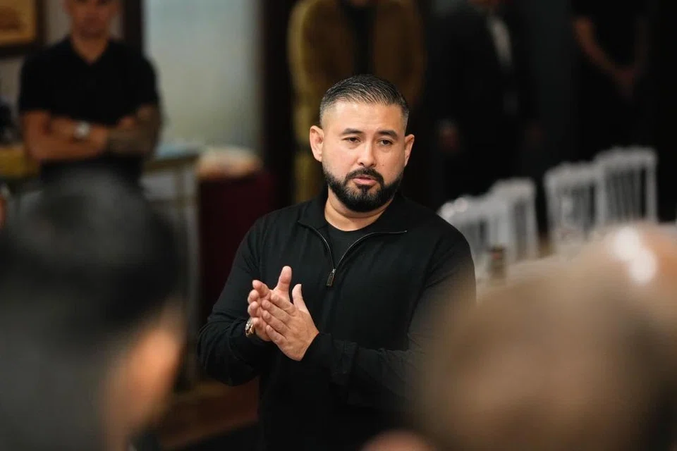 Johor, Pemangku Sultan Johor, Tunku Ismail Sultan Ibrahim, JS-SEZ, Hospital Pasir Gudang