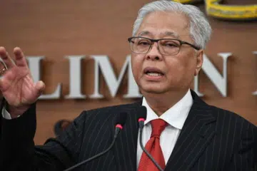 Mantan Perdana Menteri Malaysia ke-9, Datuk Seri Ismail Sabri, kini disiasat Suruhanjaya Pencegahan Rasuah Malaysia (SPRM) atas dakwaan terbabit kes rasuah dan pengubahan wang haram.