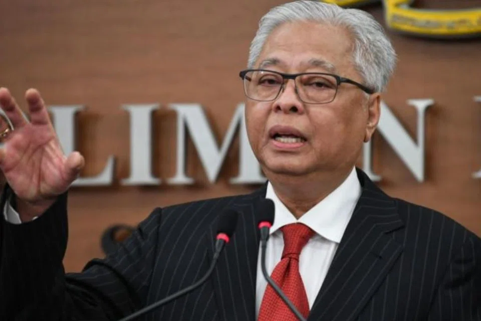 Mantan Perdana Menteri Malaysia ke-9, Datuk Seri Ismail Sabri, kini disiasat Suruhanjaya Pencegahan Rasuah Malaysia (SPRM) atas dakwaan terbabit kes rasuah dan pengubahan wang haram.