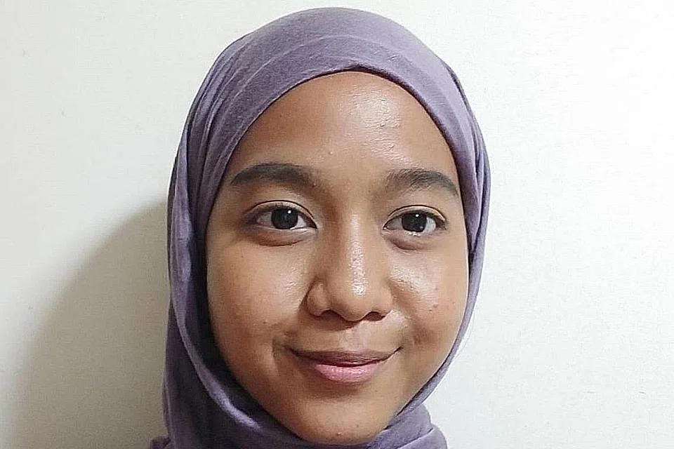 Nama: Nuriz Asyiqah Norazman Umur: 18 tahun Bidang Diceburi: Kecergasan, kesenian Melayu