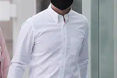 BEKAS PEMILIK TWELVE CUPCAKES: Daniel Ong didakwa membayar gaji kurang daripada yang sepatutnya - Foto-foto fail