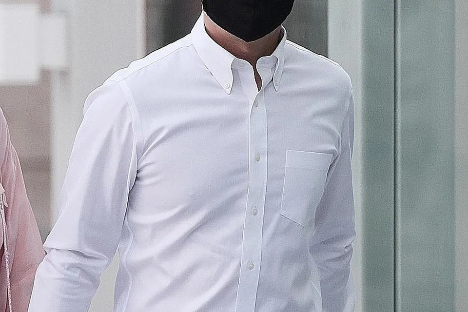 BEKAS PEMILIK TWELVE CUPCAKES: Daniel Ong didakwa membayar gaji kurang daripada yang sepatutnya - Foto-foto fail