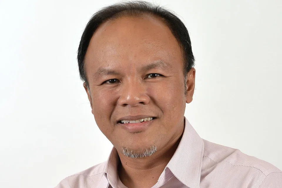 ENCIK MUHAMMAD FAISAL: Sokong saranan perkenalkan 'Redudancy Insurance'.