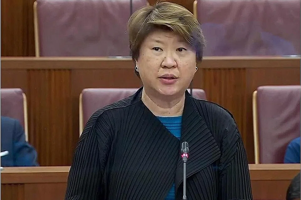 "Masyarakat perniagaan gembira kita tidak mensia-siakan sebuah krisis dan pemerintah bertindak merenung secara profesional dan jujur serta belajar daripada peristiwa dan tindakan yang diambil. Dapatannya objektif dan seimbang. Analisis jujur tentang apa kita lakukan dengan baik dan apa boleh diperbaiki memberi pengajaran berharga bagi kita." - Anggota Parlimen Dilantik (NMP), Cik Janet Ang.