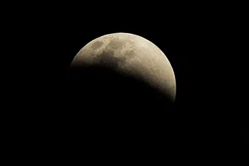 Bulan Yang Acap Kali Muncul Datang Dan Pergi