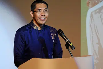 Menteri di Pejabat Perdana Menteri, Dr Mohamad Maliki Osman, mengumumkan pusingan kedua geran untuk menerbitkan buku semasa acara pelancaran novel kanak-kanak anjuran Jawatankuasa Pembelajaran dan Penggalakan Penggunaan Bahasa Melayu (MLLPC) pada 15 Februari. 