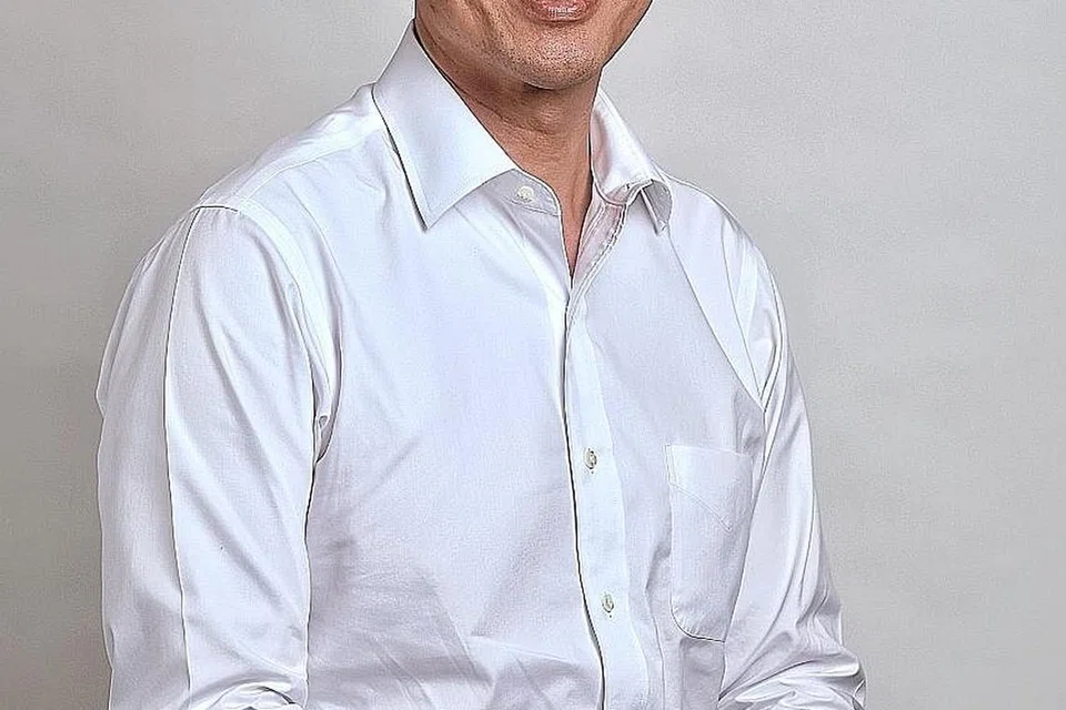 ENCIK ONG YE KUNG: Pemerintah dan pengendali rel telah melabur berbilion dolar dan masa yang lama untuk mempertingkatkan sistem rel.