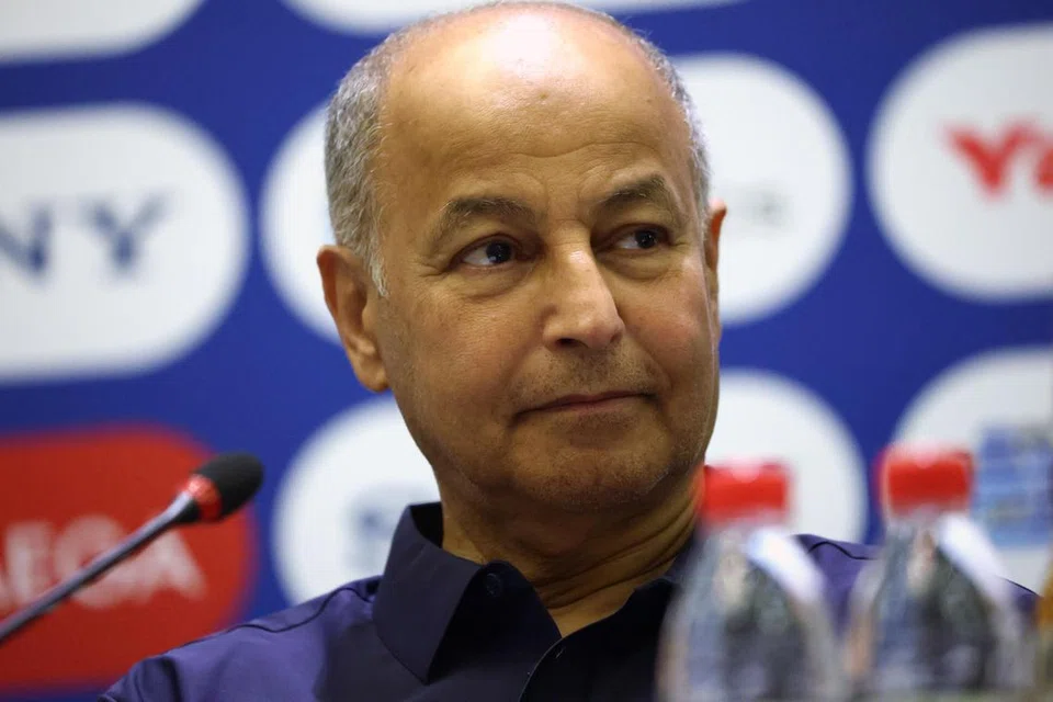 Kejohanan Akuatik Dunia, Husain Al Musallam, sukan renang, terjun, WCH