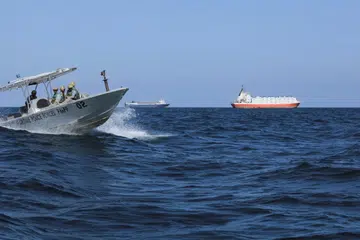 lanun somalia