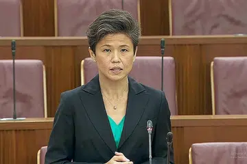 CIK POH LI SAN