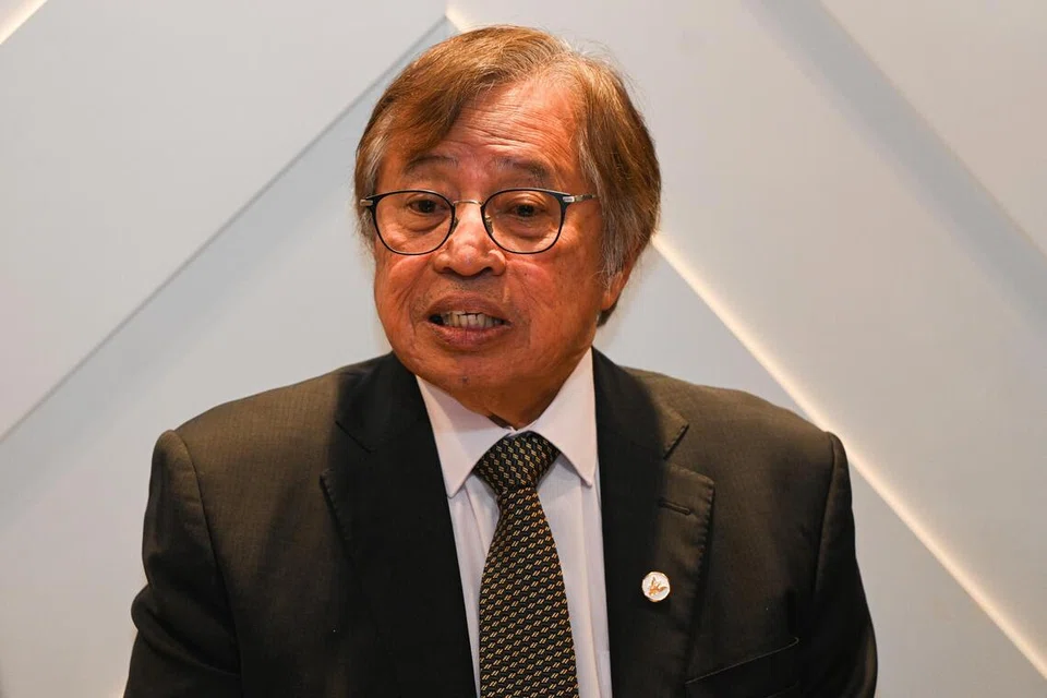 sarawak, singapura, statos