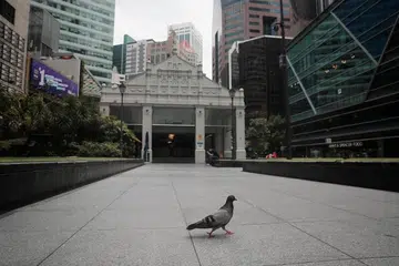 20.7j pekerja di enam negara Asean hadapi risiko pembuangan kerja