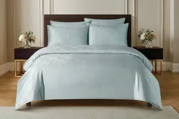 Cantikkan kamar tidur anda dengan Set Sarung Tilam King Koil Tencel, kini bermula daripada $109 sahaja!