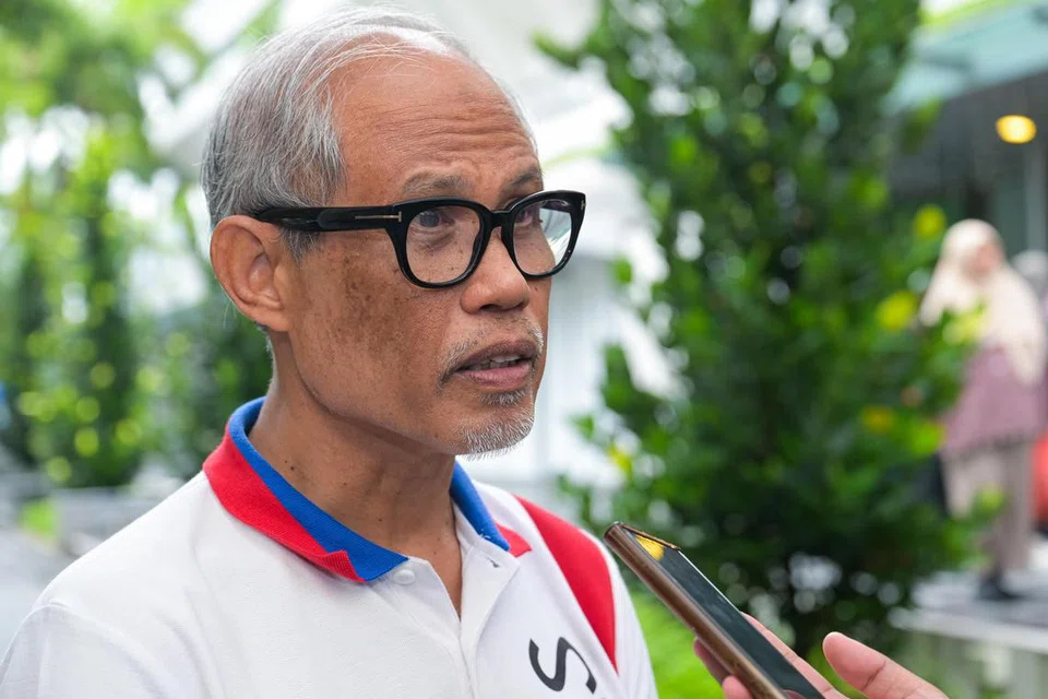 Hakikat individu daripada pelbagai etnik dan agama bersatu dalam seruan ke arah keamanan memberi isyarat jelas (terhadap konflik Israel-Palestin), kata Menteri Bertanggungjawab bagi Ehwal Masyarakat Islam, Encik Masagos Zulkifli Masagos Mohamad.