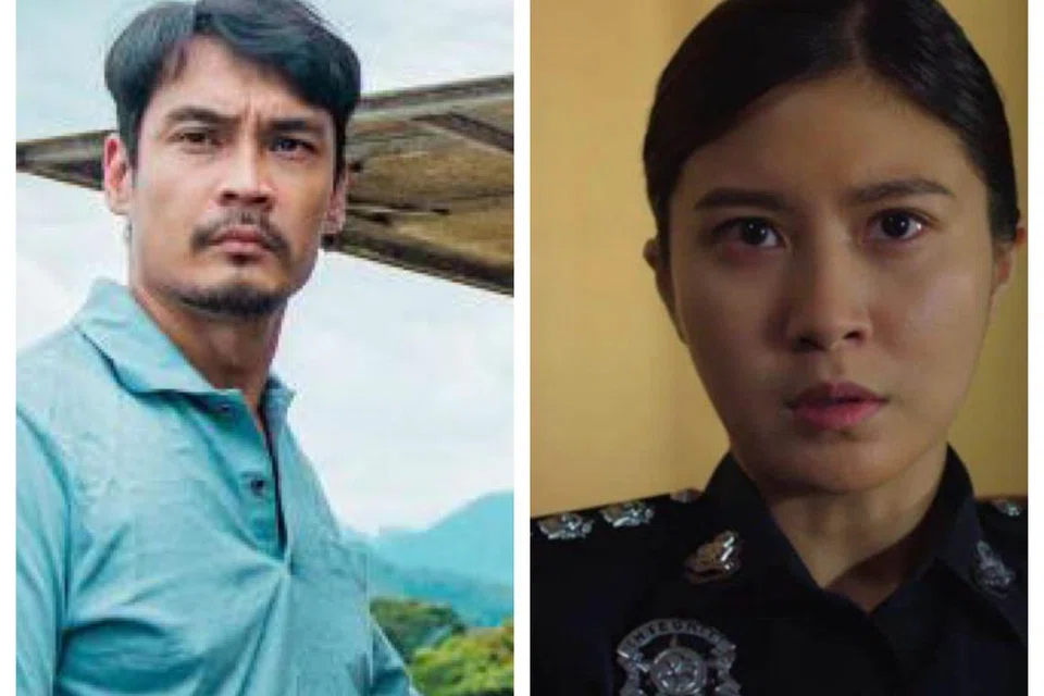 Antara berita baik 2024 ialah filem, ‘La Luna’, yang dibintangi Hisyam Hamid (kiri) mewakili Singapura ke Anugerah Academy dalam kategori ‘Filem Ceritera Antarabangsa Terbaik’ dan kemenangan Elizabeth Tan sebagai ‘Pelakon Pembantu Wanita Terbaik’ pada Festival Filem Malaysia (FFM).