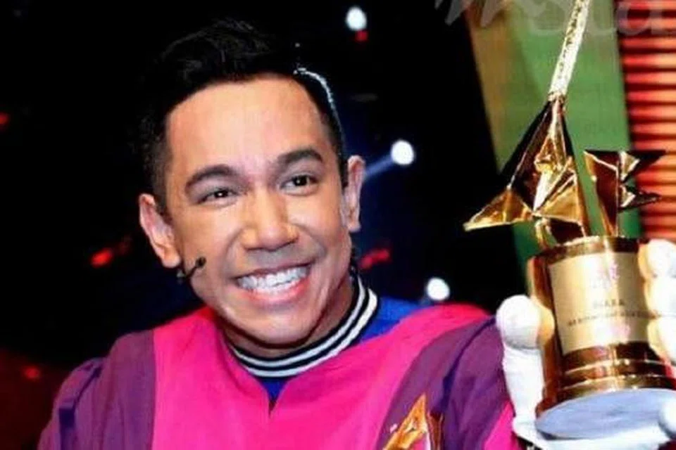 HADAPI TINDAKAN SAMAN: Bekas pengurus penyanyi Indonesia, Tegar, Muhammad Arif Dollah, dilaporkan berhasrat menyaman beberapa individu termasuk Sufi kerana membuat tuduhan kononnya beliau melakukan gangguan seksual terhadap mereka. - Foto mStar Online