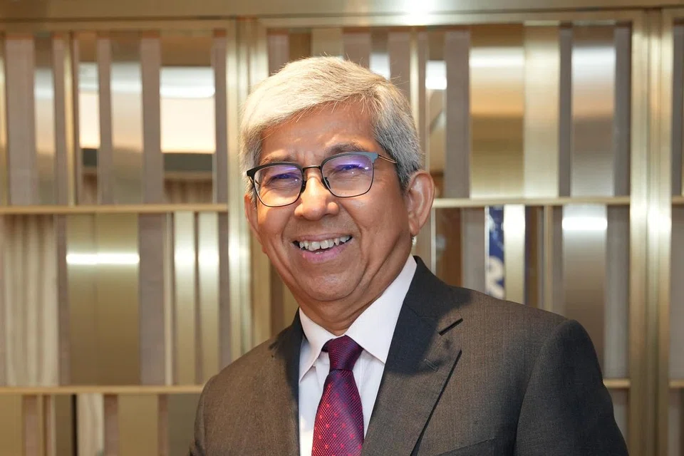 Mantan Menteri, Dr Yaacob Ibrahim, berkata bakal Perdana Menteri, Encik Lawrence Wong, berada dalam kedudukan permulaan yang baik untuk membawa Singapura ke hadapan berkat kestabilan politik dan sistem yang dibina selama bertahun-tahun oleh para pemimpin sebelumnya.