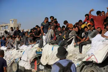 humanitarian, palestin, gaza, beit lahia
