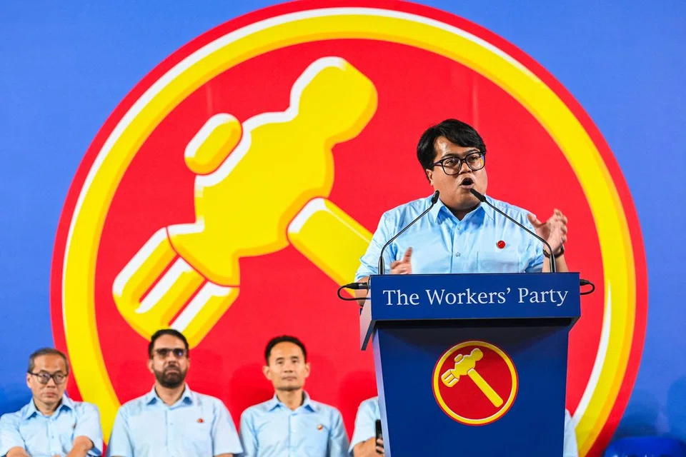 WP, GRC East Coast, Sufyan Mikhail Putra, GE2025, rally 