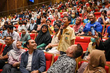 Singapore, Zhulkarnain Abdul Rahim