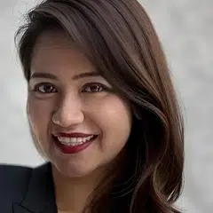 Dr N Erlyani Abd Hamid