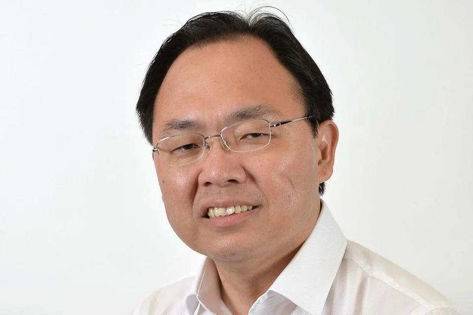 ENCIK LIANG ENG HWA 