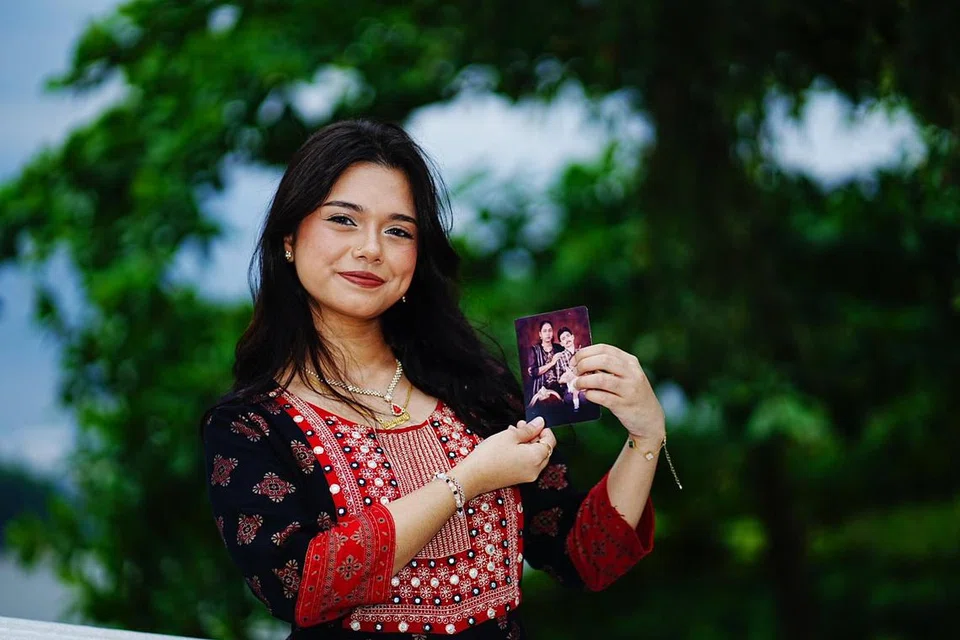 Hasyma Begum Akbar Ali, korban