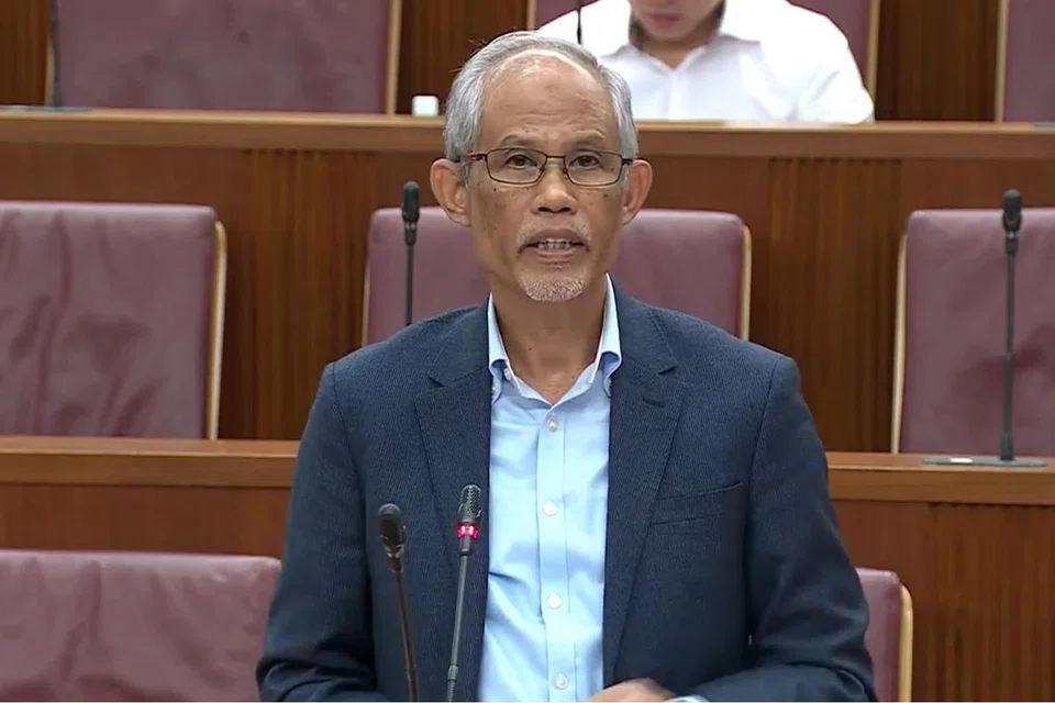 Sejak 2023, lebih $3.6 juta ikrar telah diterima daripada individu dan pelaburan masjid-masjid tempatan bagi menyokong usaha Wakaf Masyarakat Singapura (WMS), kata Menteri Bertanggungjawab bagi Ehwal Masyarakat Islam, Encik Masagos Zulkifli Masagos Mohamad.