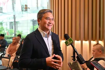 perluas, perniagaan Melayu Islam, pengantarabangsaan perniagaan, transformasi digital SME, akses
