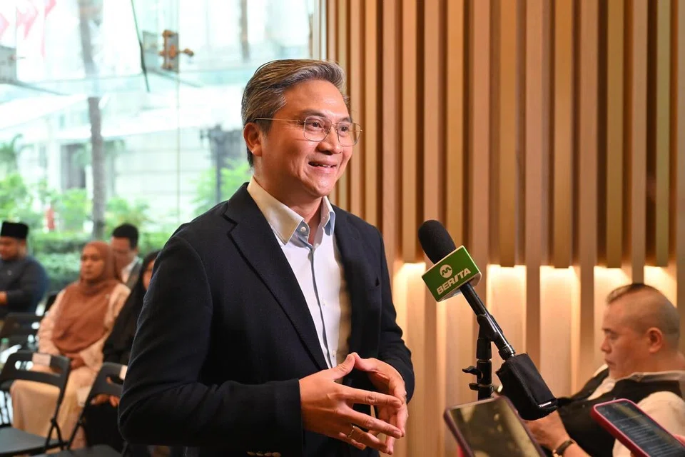 Menurut Pengerusi Bersama Jawatankuasa Daya Ekonomi dan Anggota Parlimen (AP) GRC Bishan-Toa Payoh, Encik Saktiandi Supaat, akses kepada rangkaian yang tepat, pengetahuan budaya dan pemahaman pasaran boleh menentukan kejayaan atau kegagalan pelan pengembangan sesebuah perniagaan, terutama dalam mengembangkannya ke peringkat antarabangsa.
