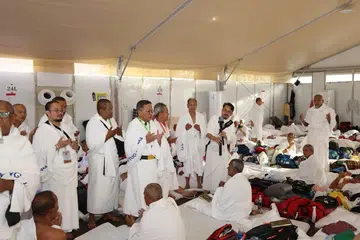  Lembaga Tabung Haji, Malaysia, makkah