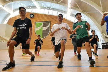 INSTITUSI PENGAJIAN TINGGI: Kementerian Pendidikan menyemak rangkaian kursus diploma yang ditawarkan di politeknik dan meneliti ukuran populariti sesebuah kursus dengan pelbagai cara. - Foto fail.