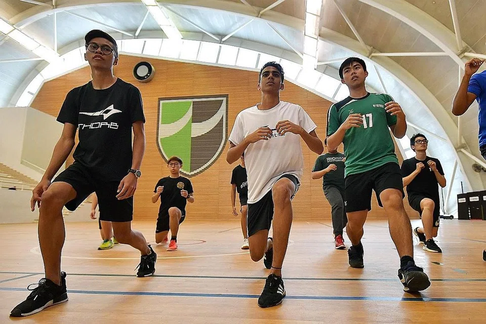 INSTITUSI PENGAJIAN TINGGI: Kementerian Pendidikan menyemak rangkaian kursus diploma yang ditawarkan di politeknik dan meneliti ukuran populariti sesebuah kursus dengan pelbagai cara. - Foto fail.