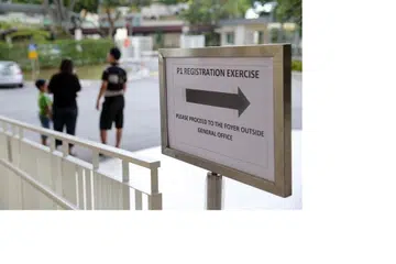 Maklumat mengenai bilangan kekosongan tempat bagi setiap sekolah dalam pendaftaran murid Darjah Satu tahun ini, akan dikemas kini dan pendaftaran akan bermula pada Julai.