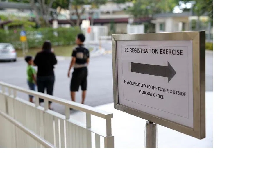 Maklumat mengenai bilangan kekosongan tempat bagi setiap sekolah dalam pendaftaran murid Darjah Satu tahun ini, akan dikemas kini dan pendaftaran akan bermula pada Julai.