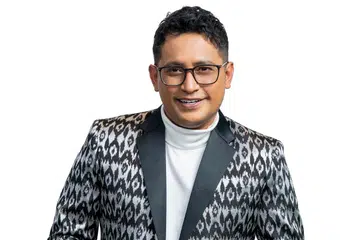 shah iskandar