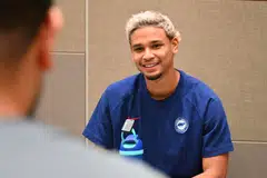 bola sepak, Singa, Irfan Fandi