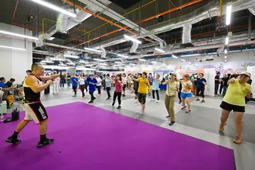 SBS Transit, Tampines, Downtown Line