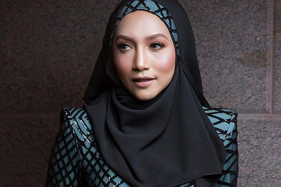 TIADA JALAN PINTAS: Ziana Zain berkata kepopularannya sebagai selebriti tidak bermakna lebih mudah baginya mencapai kejayaan dalam dunia perniagaan. - Foto INSTAGRAM ZIANA ZAIN