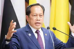 pilihan raya negeri johor